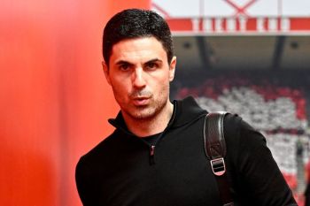 Demi tiket 16 besar, Arsenal ingin taklukkan Inter Milan