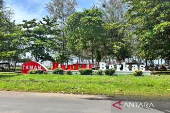 Pemkot Bengkulu anggarkan Rp1,5 miliar untuk pembangunan Taman Kerapu