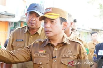 Kinerja ASN Kota Bengkulu dievaluasi, OPD rapor merah diminta berbenah