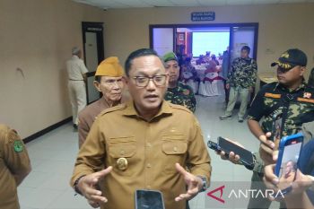 Kaltim menjamin pendidikan dan kesehatan keluarga veteran