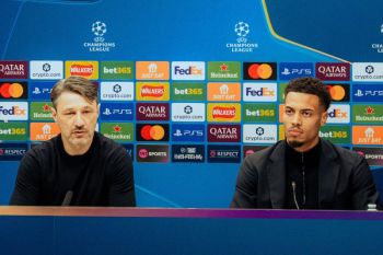 Kovac: Ketangguhan mental faktor kemenangan Dortmund atas Wolfsburg