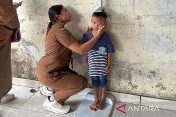 Pemkab Gianyar Bali terjunkan tim ahli percepat penurunan stunting