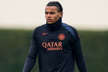 Akanji: Inter Milan harus efektif untuk kalahkan Arsenal