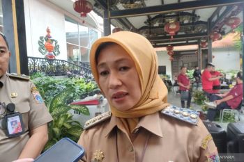 Jakbar bangun pintu air baru di wilayah Kamal