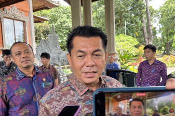 Anggota dewan di Bali kini diabsen tiap paripurna: Kami malu sama rakyat