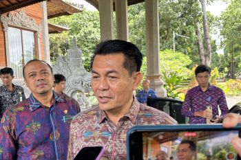 DPRD Bali jadwalkan pelantikan PAW Ray Yusha akhir Januari
