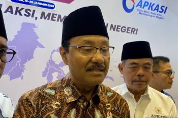 Menteri Sosial: Pengenalan Sekolah Rakyat penting agar murid betah di asrama