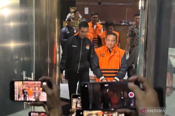 Bupati Pati arahkan timses untuk peras calon perangkat desa