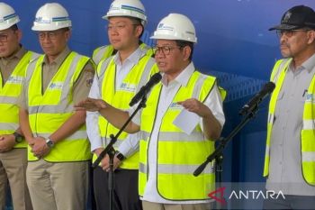 Transjabodetabek ke Bandara Soetta dan Jababeka segera diluncurkan