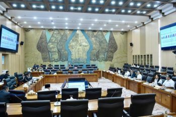 PT Vale jelaskan kepatuhan operasional dan hilirisasi nikel dalam RDP Komisi XII DPR