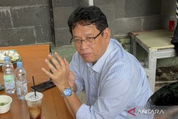 Menkue Purbaya jamin aduan pengusaha bakal ditanggapi serius