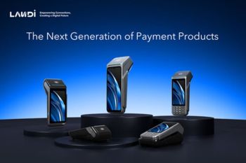 LANDI Global Rayakan 20 Tahun Inovasi dengan Meluncurkan Portofolio Solusi Pembayaran P-Series Generasi Baru