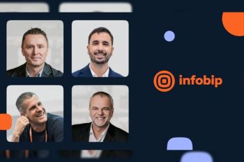 Infobip strengthens leadership to drive growth and innovation