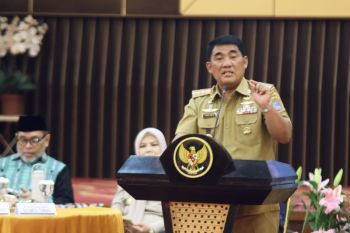 Gubernur Sulut sebut arus ekspor-impor Sulampua masih bergantung pulau Jawa