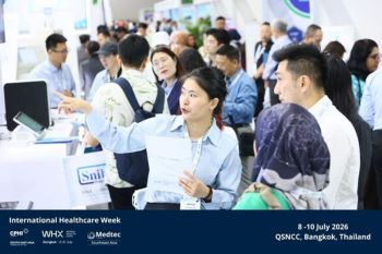 /C O R R E C T I O N -- Informa Markets/