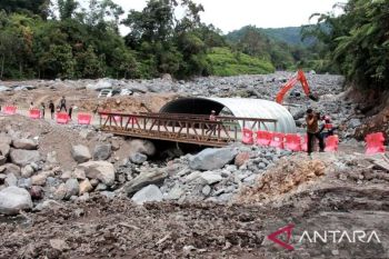 Indonesia readies Rp18.3 trillion for West Sumatra disaster recovery