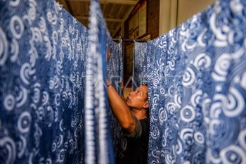 CORE: Permintaan domestik dukung prospek pembiayaan bidang UMKM pada tahun 2026