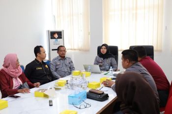 Matangkan persiapan, Kanwil Kemenkum Jambi gelar pelatihan Paralegal2026