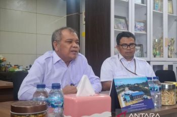 BBWS NT II : Proyek Inpres irigasi 2025 di NTT sudah capai 85 persen