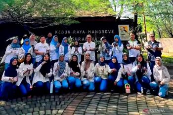 Pemkot Surabaya dorong riset dan inovasi berdampak