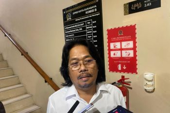 Anggota Komisi B DPRD Surabaya soroti pengelolaan Pasar Keputran