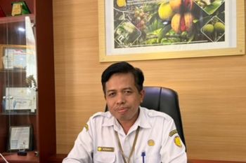 BRMP Maluku siapkan rakitan alat perangkat uji tanah sawah