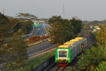 KA BIAS layani 847.701 penumpang selama2025, meningkat 183 persen dibandingkan 2024