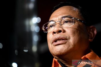 Sudewo jadi tersangka kasus DJKA saat jabat anggota DPR