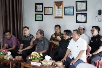 Polhukam kemarin dari kasus perempuan dan anak hingga penolakan pilkada