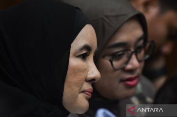 BNPP dan Pemkab Natuna panen padi di pulau terluar