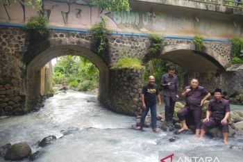 Komisi III DPRD Kulon Progo minta BBWSSO tangani Jembatan Sebantung yang rusak