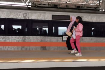 KAI masih membatalkan sejumlah perjalanan KA di Daop 5 Purwokerto