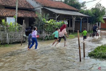Dinkes Tangerang ingatkan warga waspadai leptospirosis saat banjir
