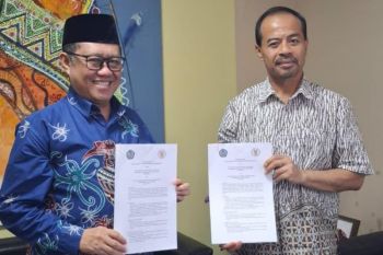 Prodi HI UMS benchmarking kurikulum ke Universiti Malaysia Sabah untuk perkuat internasionalisasi dan studi maritim