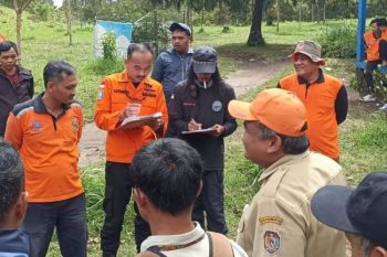 Pendaki asal Karanganyar hilang di Bukit Mongkrang