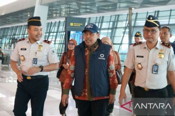 Ombudsman sebut pemerintah perlu buat payung hukum perkuat All Indonesia