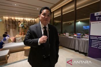 Pesan Menpora pada Idul Fitri 1447 H