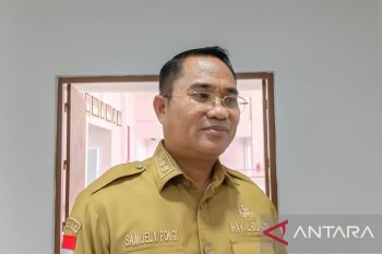 Sigi catat stunting turun menjadi 11,55 persen