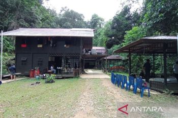 Unmul bersama BRIN-YKAN temukan 1.618 flora fauna langka di Kaltim