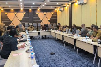 Pemkab Jayapura dorong penerbangan internasional di Bandara Sentani