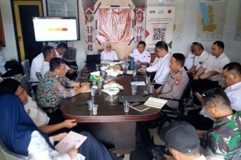 Pemkot-Palu perpanjang status siaga darurat bencana