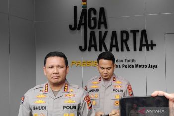 Seorang warga binaan di Rutan Cipinang bunuh diri