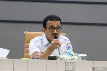 Jaksel minta jajaran input usulan Musrenbang dilakukan teliti