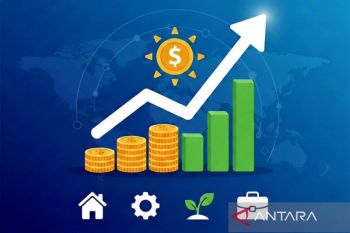 Pemkab Natuna berhasil lampaui target investasi 2025 hingga 10%