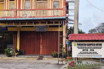 UPTD PPA Natuna beri enam layanan perlindungan perempuan dan anak