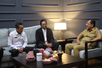 Buleleng bakal jadi pusat pendidikan Hindu di Bali