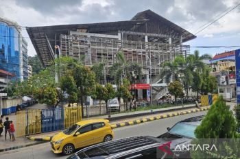 KEP minta Bappenas percepat pembangunan infrastruktur kelistrikan di Tanah Papua