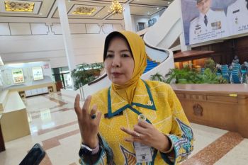 Pemprov Jateng digitalisasi 20 ribu arsip sejarah dan naskah kuno