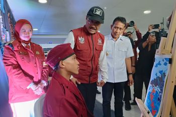 Mensos pastikan Sekolah Rakyat manfaatkan teknologi untuk pembelajaran