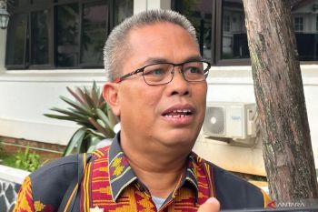 Kompensasi warga terdampak penutupan tambang Bogor dibayar secara bertahap